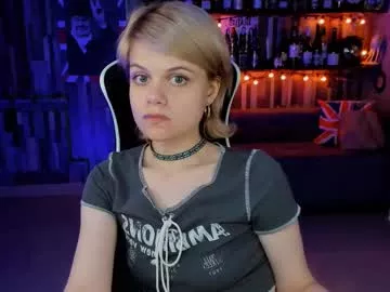 elliemurler on Chaturbate 