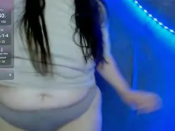 ellies_8 on Chaturbate 