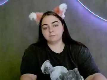 ellies_8 on Chaturbate 