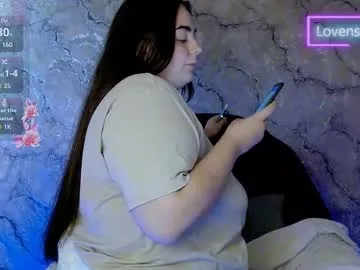ellies_8 on Chaturbate 