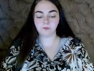 ellies_8 on Chaturbate