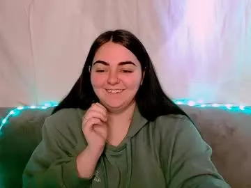 ellies_8 on Chaturbate 