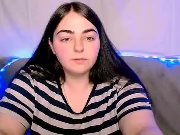 ellies_8 on Chaturbate 