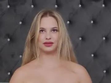 ellsa_jean on Chaturbate 