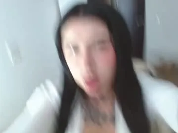 elly_skye on Chaturbate 
