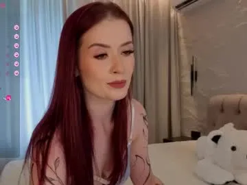 emelilove on Chaturbate 