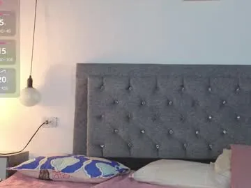 emma_blake__ on Chaturbate 