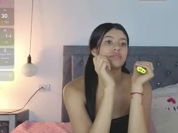 emma_blake__ on Chaturbate 