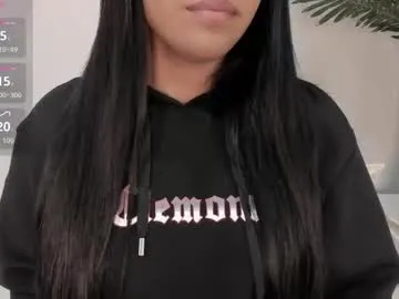 emma_morgann — I like it when someone speaks softly... and acts strongly.   PVT OPEN LET'S ENJOY! #anal #asian #ebony #squirt #teen