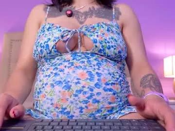 emma_rouse69 on Chaturbate 