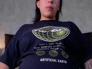 emma_rouse69 on Chaturbate 