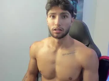 emmet_collins on Chaturbate 