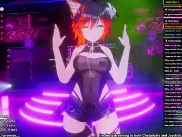 emmiakina on Chaturbate 