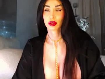 eskeira_ on Chaturbate 