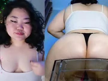 etel_fun on Chaturbate