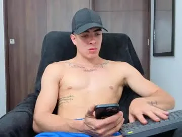 ethangreey1 — naked #latino #muscle #bigcock #cum #young [142 tokens remaining]