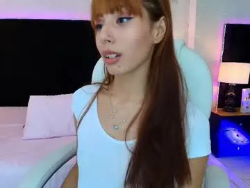 evaa_cloee on Chaturbate 