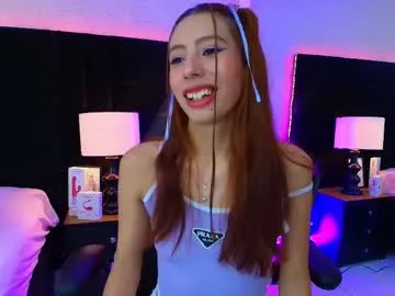 evaa_cloee on Chaturbate 