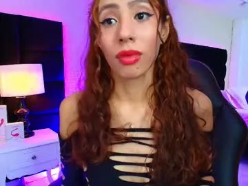 evaa_cloee on Chaturbate 