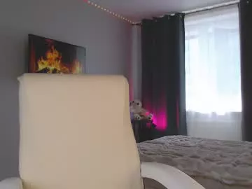 evavl1 on Chaturbate 
