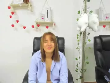 evelyn_2511 on Chaturbate 