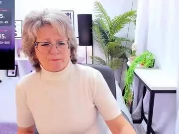 evelynblissful — Play with naked nipples! #milf #bigboobs #mature #glasses #blonde [357 tokens remaining]