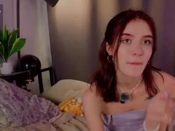 evetteagner — GOAL: Wet my bra every 3 tokens  [12 tokens remaining] Welcome to my room! #18 #squirt #teen #lovense #new