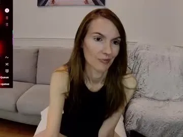 fanny_posy on Chaturbate 