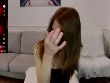 fanny_posy on Chaturbate 