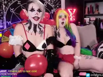 fatalgoth on Chaturbate 