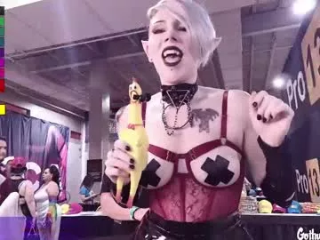 fatalgoth on Chaturbate 