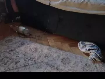 feetrmistress on Chaturbate 
