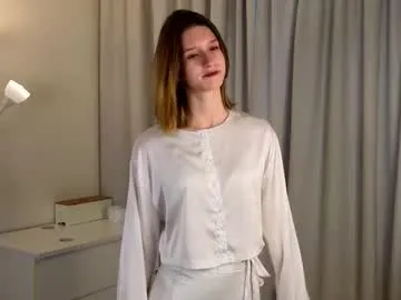 fellissamissa on Chaturbate 