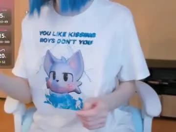 femalexa — GOAL: Take off panties [195 tokens remaining] Welcome to my room! #femboy #twink #trans #sissy #shemale