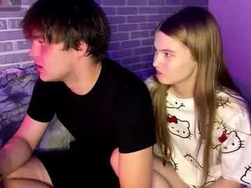 fetchingcouplee — PVT OPEN! My favorite patterns: 111 , 222 - Goal: Fuck my pussy HARD [2222 tokens left] #brunette #couple #bigass #new #anal