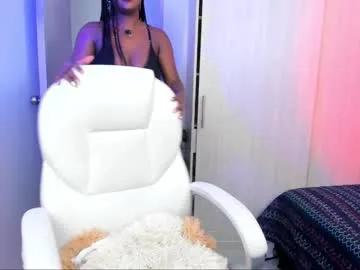 fiorellasantamaria — GOAL: oil boobs [212 tokens remaining] Welcome to my room! #bigboobs #latina #ebony #squirt #heels