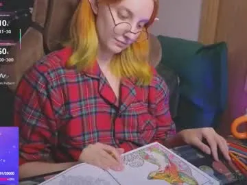 fluffy_muffin3 on Chaturbate 