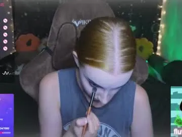 fluffy_muffin3 on Chaturbate
