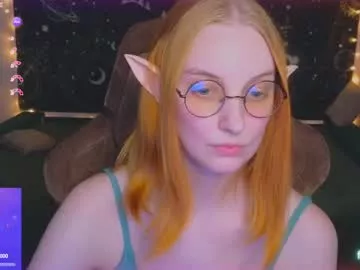 fluffy_muffin3 on Chaturbate 