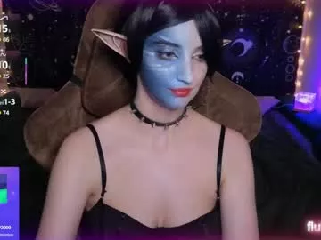 fluffy_muffin3 on Chaturbate 
