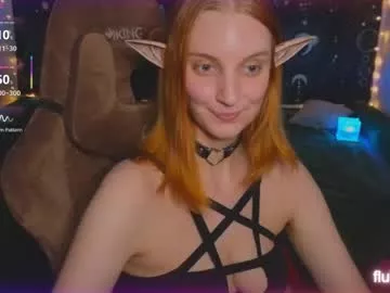 fluffy_muffin3 on Chaturbate 