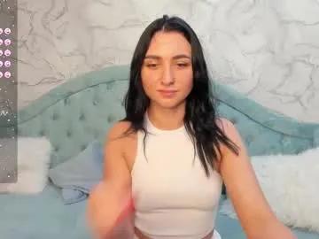 flufyfoxx on Chaturbate 