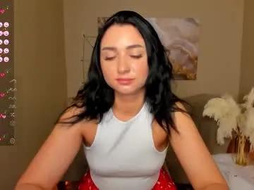 flufyfoxx on Chaturbate 