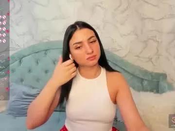 flufyfoxx on Chaturbate 