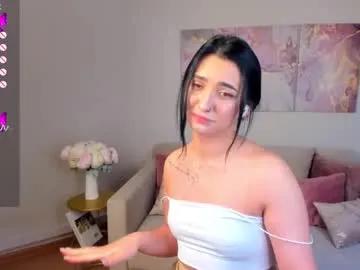 flufyfoxx on Chaturbate 