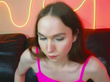 foxxy_girl_ on Chaturbate 