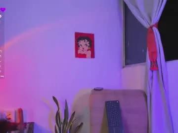 gabbymorgan on Chaturbate 