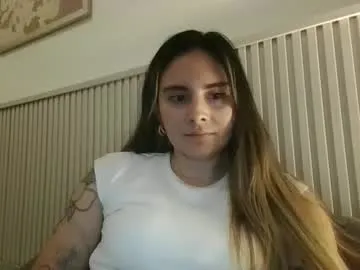 gabriela_miller_2 model from Chaturbate