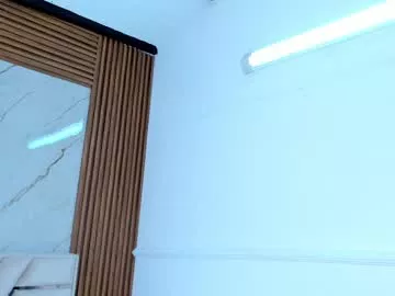 gigiidoll on Chaturbate 