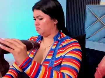 giiabloom on Chaturbate 